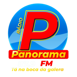 Rádio Panorama FM 87,9