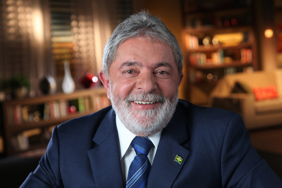 Lula diz em Salvador que Rui Costa pode vencer eleições baianas no 1º turno