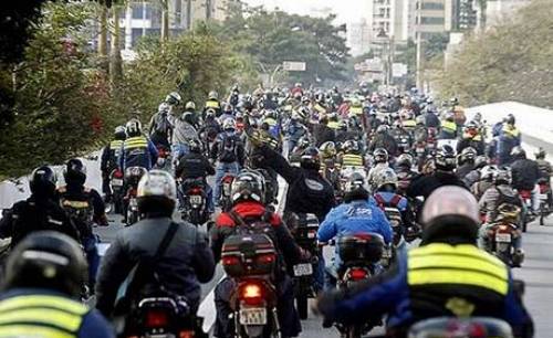 Adicional de periculosidade para motoboys é regulamentado pelo governo