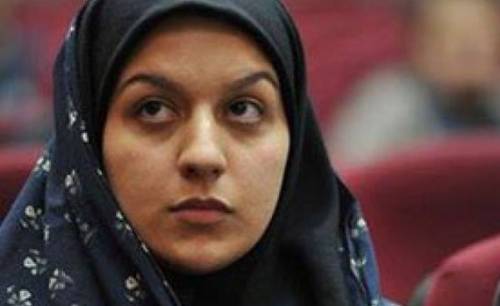 Iraniana que teria matado suspeito de seu estupro é enforcada