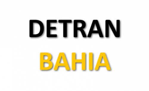 Por conta de feriado, Detran-BA suspende atividades na sexta