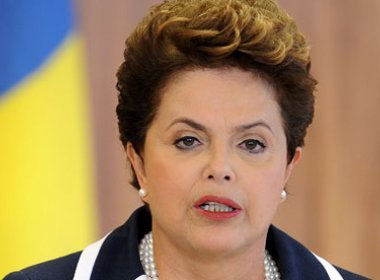 Para Dilma, apoio de Marina a Aécio é ‘compreensível’