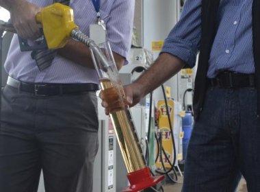 ANP irá acompanhar aumento de preços dos combustíveis em Salvador