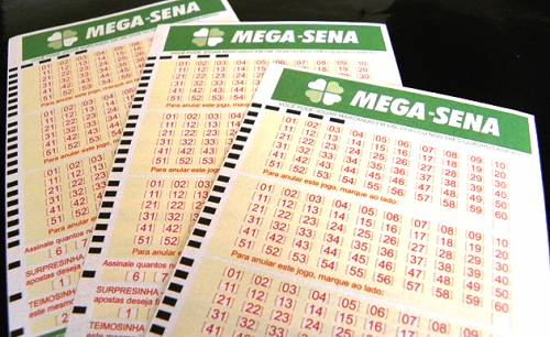 Mega-Sena acumula, e prêmio pode chegar a R$ 37 milhões no próximo sorteio