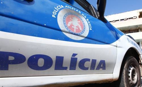 Em quatro dias: 35 veículos roubados e 17 assassinatos em Salvador e RMS