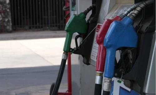 Combustível sofre reajuste e fica mais caro nesta sexta-feira