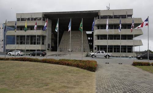 MP pede que Justiça anule contratos do Reda na Assembleia Legislativa da Bahia