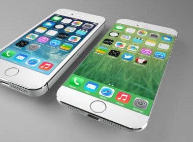 Apple inicia pré-venda do iPhone 6 no Brasil