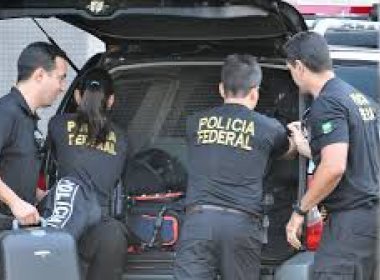 Grupo ‘Bahia dá Sorte’ estaria entre alvos de operação Trevo da Polícia Federal