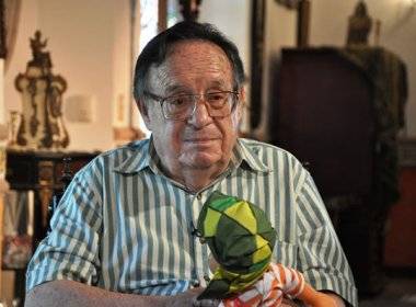 Morre, aos 85 anos, o mexicano Roberto Bolaños, conhecido internacionalmente pelo papel de Chaves