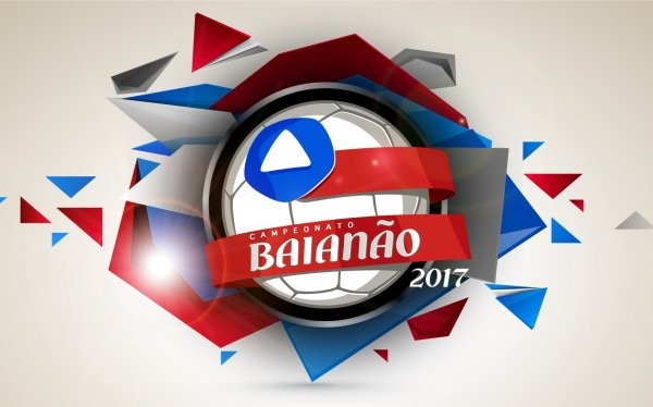 Vitória segue com 100% de aproveitamento no Campeonato Baiano.