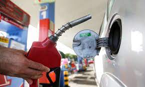 Petrobras anuncia redução de R$ 0,20 no litro da gasolina vendida às distribuidoras