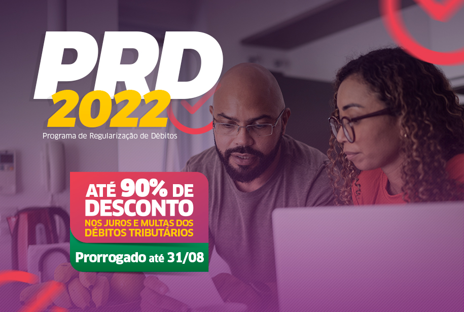 Com descontos especiais, Sefaz de Lauro de Freitas prorroga prazo para adesão ao PRD até o dia 31