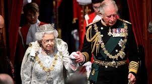 Conselho de Ascensão proclama oficialmente que Charles III é novo rei do Reino Unido
