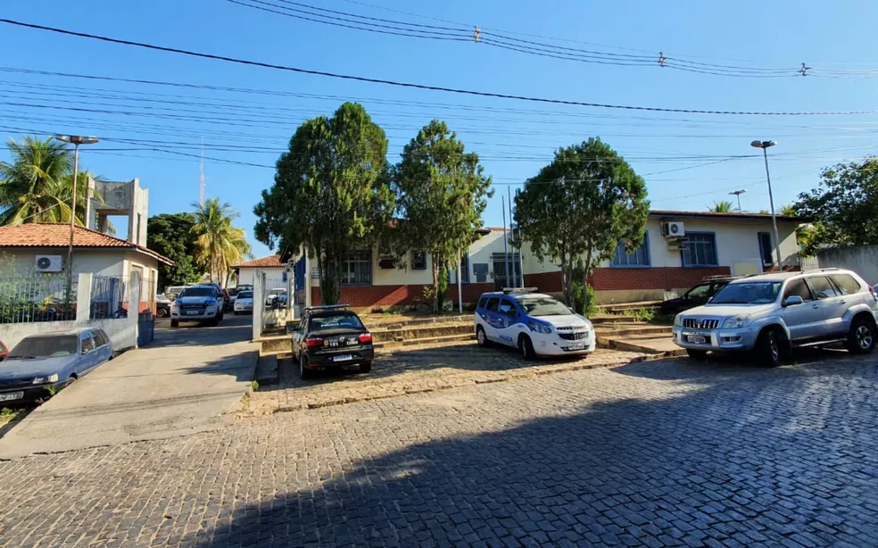 Homem é preso suspeito de esfaquear filho no sudoeste da Bahia