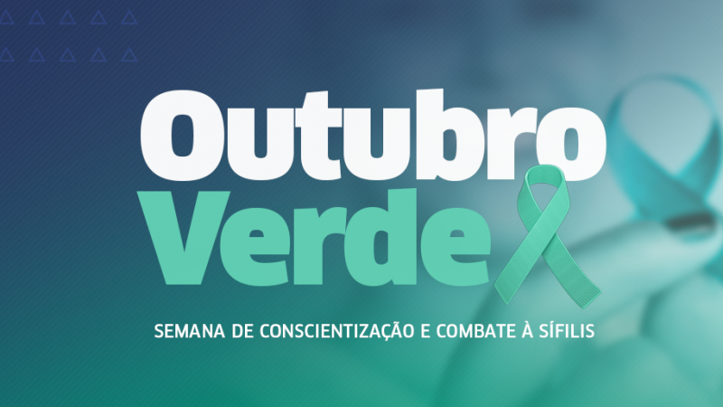 Lauro de Freitas intensifica conscientização e combate a Sífilis no mês de outubro