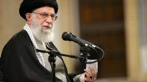 Líder supremo do Irã diz que onda de protestos foi arquitetada pelos EUA e por Israel