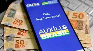 Caixa começa a pagar parcela de outubro do Auxílio Brasil