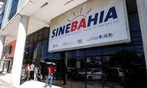 Confira as vagas de emprego disponíveis em Salvador e região metropolitana pelo SineBahia