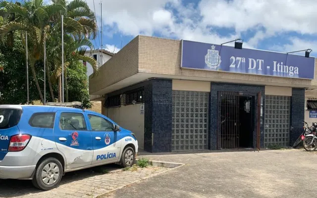 Adolescente de 17 anos e dois homens são mortos na cidade de Lauro de Freitas, na Região Metropolitana de Salvador