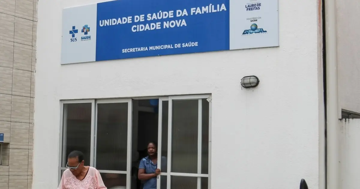 Lauro de Freitas estuda implantação de Maternidade Municipal pelo PAC; saiba mais
