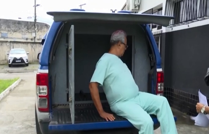 Médico é preso suspeito de racismo contra auditora no interior da Bahia