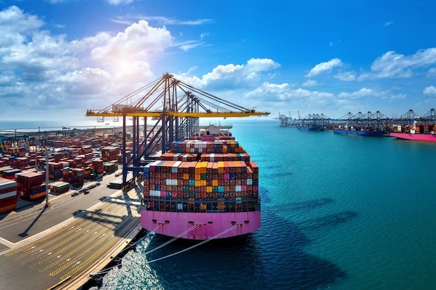 Exportações baianas crescem 14,1% em janeiro, de acordo com informações analisadas pela SEI