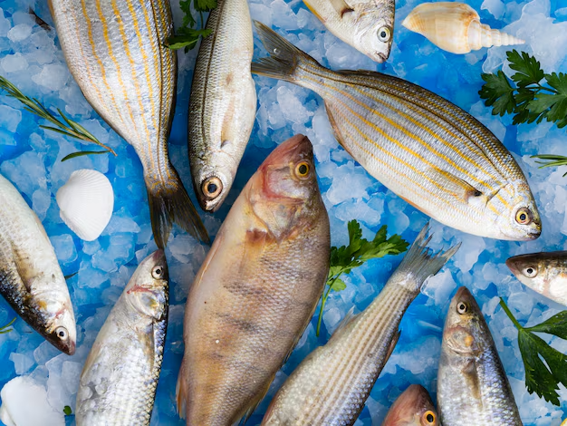 Como escolher peixe para a Páscoa? Nutricionista dá dicas