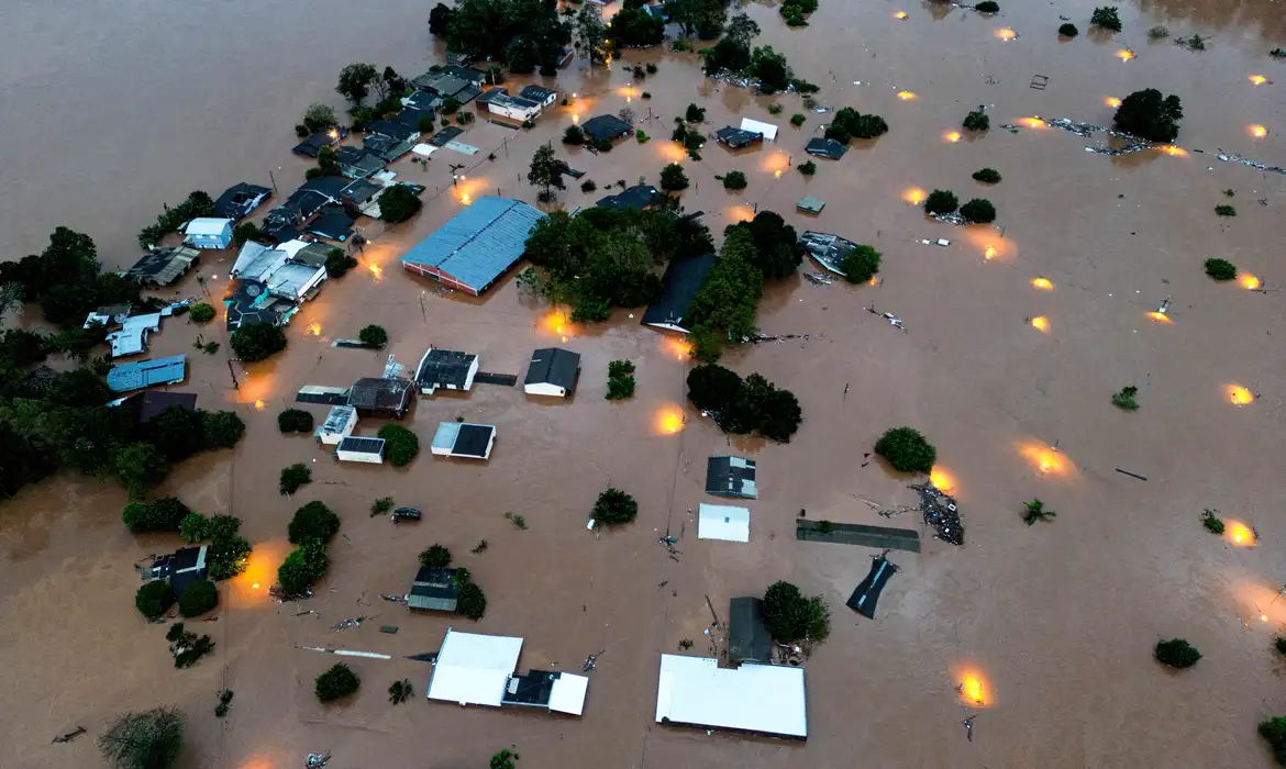 Rio Grande do Sul já registra 29 mortes por causa das chuvas