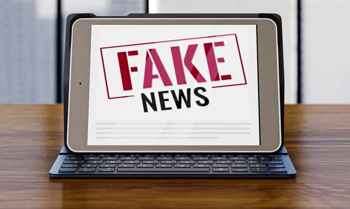 Estudo mostra uso de inteligência artificial na detecção de fake news