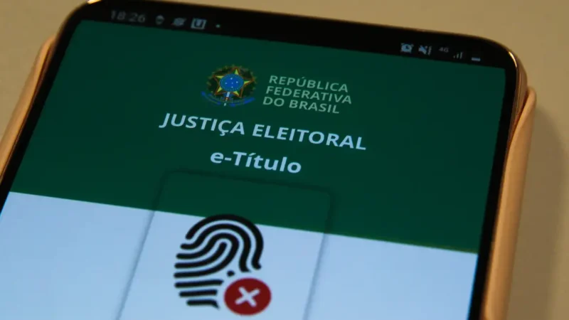 Eleitor que não votar no primeiro turno tem 60 dias para justificar